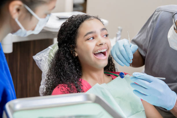 Best Emergency Root Canal Treatment in Norman, OK