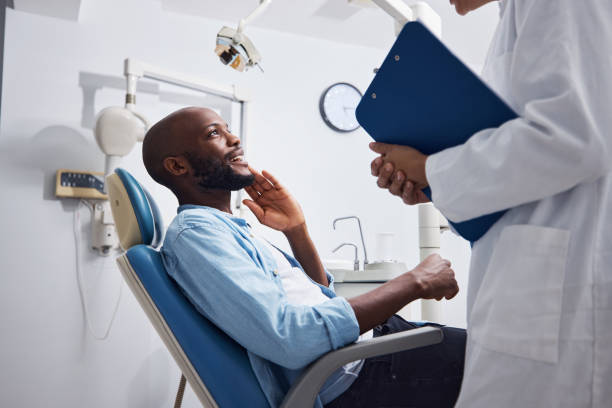 Best Emergency Tooth Extraction in Norman, OK