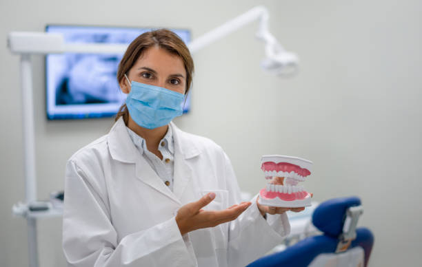 Best Emergency Denture Repair in Norman, OK