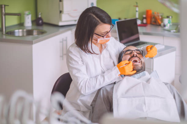 Best Pediatric Emergency Dentist in Norman, OK