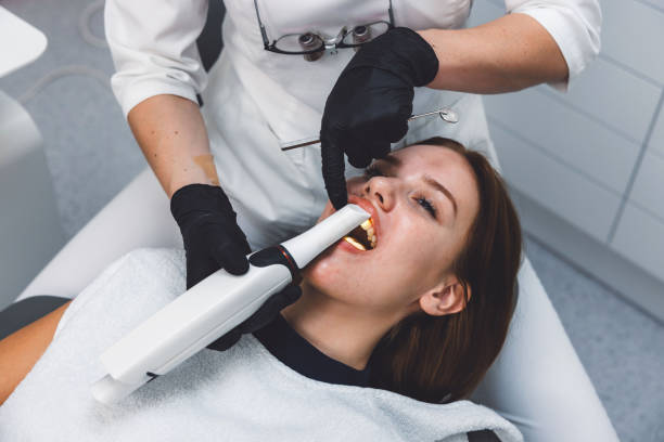Best Emergency Treatment for Dental Infections or Abscesses in Norman, OK