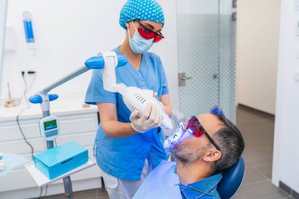 Best Cosmetic Emergency Dentistry in Norman, OK