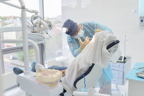 Best Emergency Dental Care for Broken or Chipped Teeth in Norman, OK