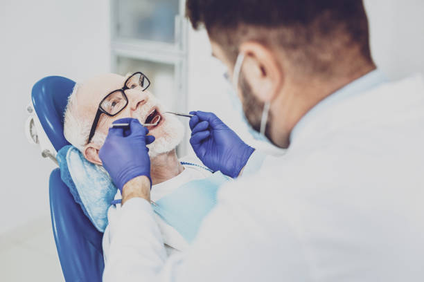 Best Emergency TMJ Treatment in Norman, OK